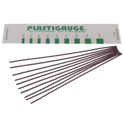 Plastigauge - jauge plastique 0,100 - 0,250mm