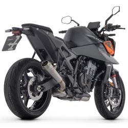 Silencieux Arrow Pro-Race Titane - KTM 990 Duke 2024