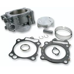 Cylindre CYLINDER WORKS - Ø96,00mm Honda CRF 450 X 2005-18