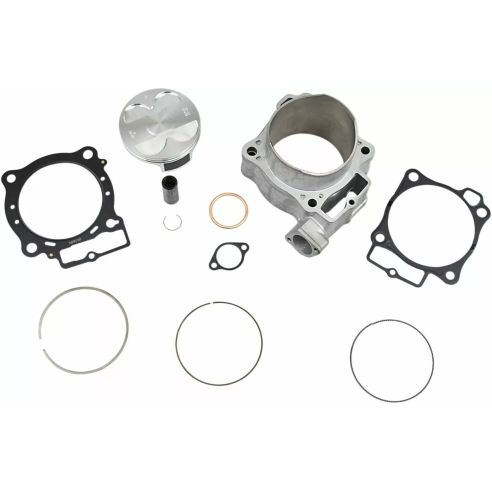 Kit cylindre CYLINDER WORKS Haute-compression - Ø96mm Honda CRF450R/RX