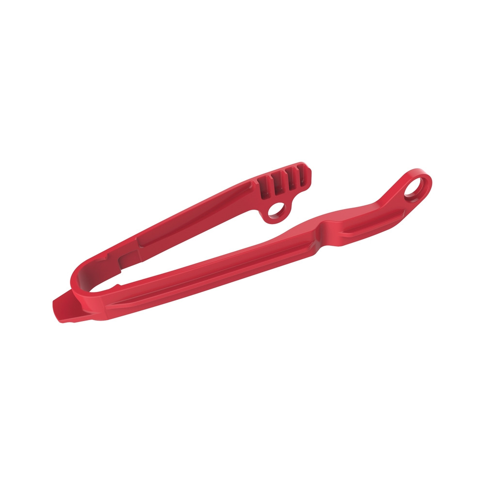 Patin de bras oscillant POLISPORT rouge