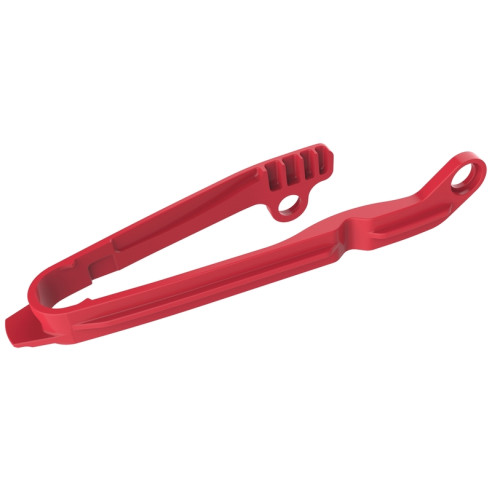 Patin de bras oscillant POLISPORT rouge