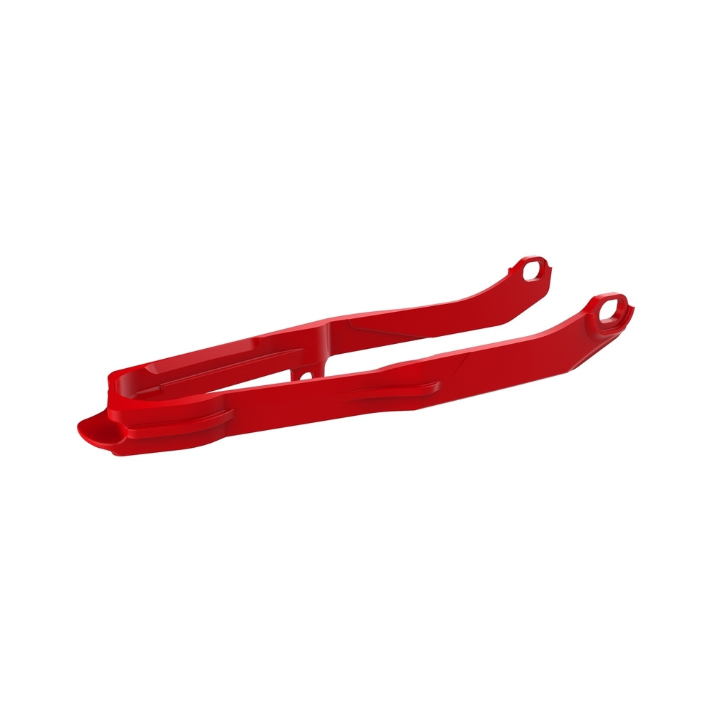 Patin de bras oscillant POLISPORT rouge Honda CRF450R/RX