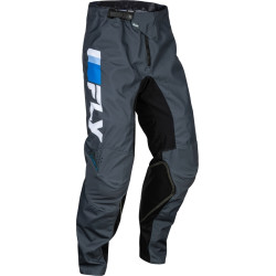 Pantalon FLY RACING Kinetic Prix - Bright Blue/anthracite/blanc