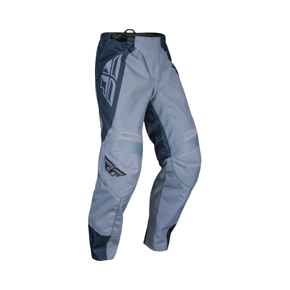 Pantalon FLY RACING F-16 - Arctic Grey/Stone