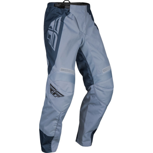 Pantalon FLY RACING F-16 - Arctic Grey/Stone