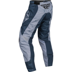 Pantalon FLY RACING F-16 - Arctic Grey/Stone