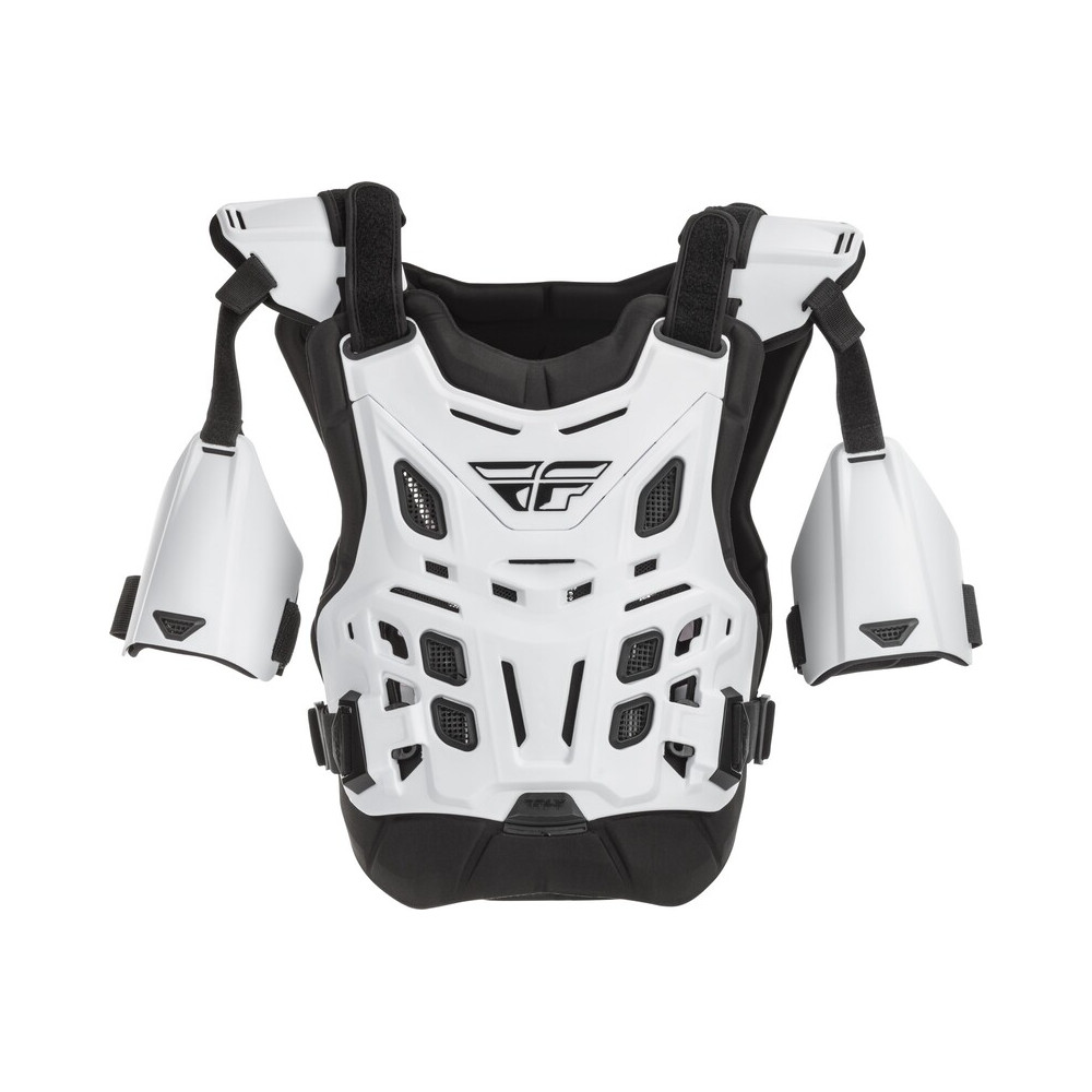 Pare-pierres FLY RACING Revel - taille XL