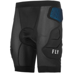 Short de protection FLY RACING Revel Impact - noir