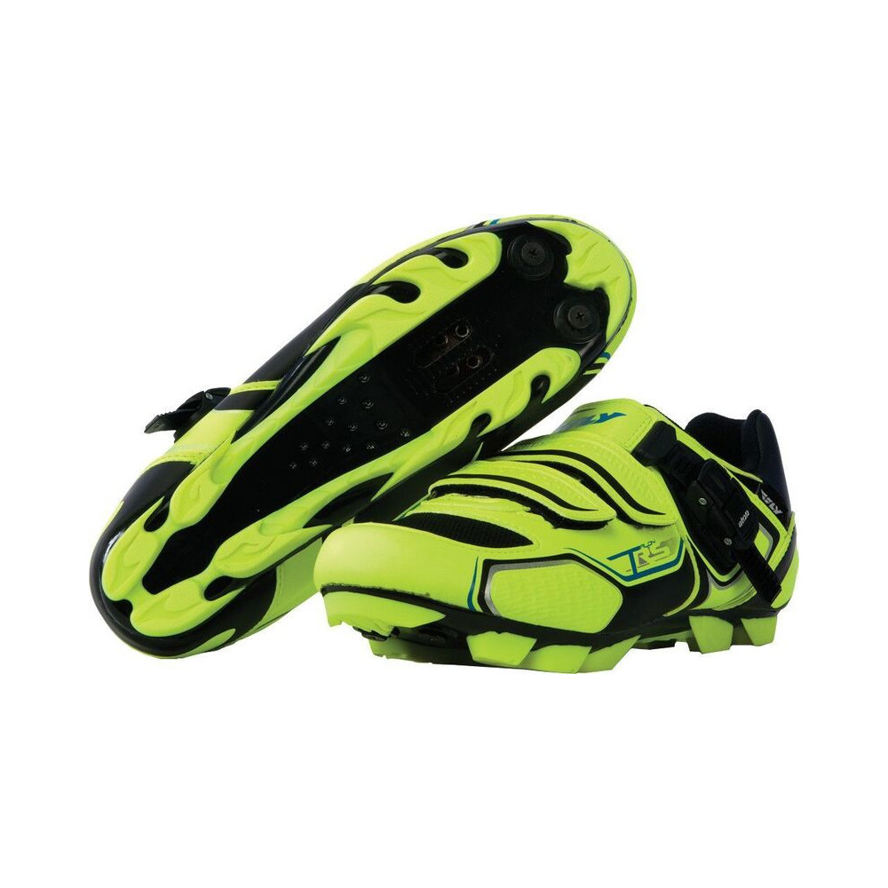 Chaussures de vélo FLY Racing Talon RS