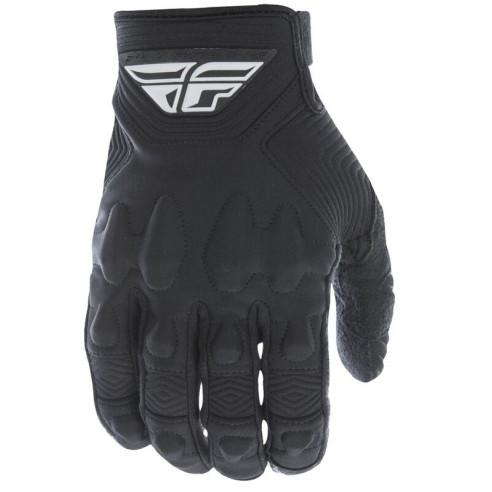 Gants FLY RACING Patrol XC Lite - noir