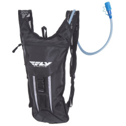 Poche à eau FLY RACING 2L - noir