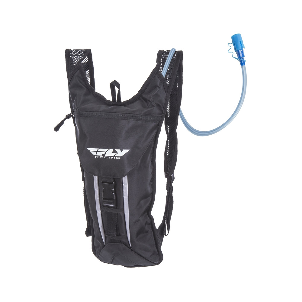 Poche à eau FLY RACING 2L - noir