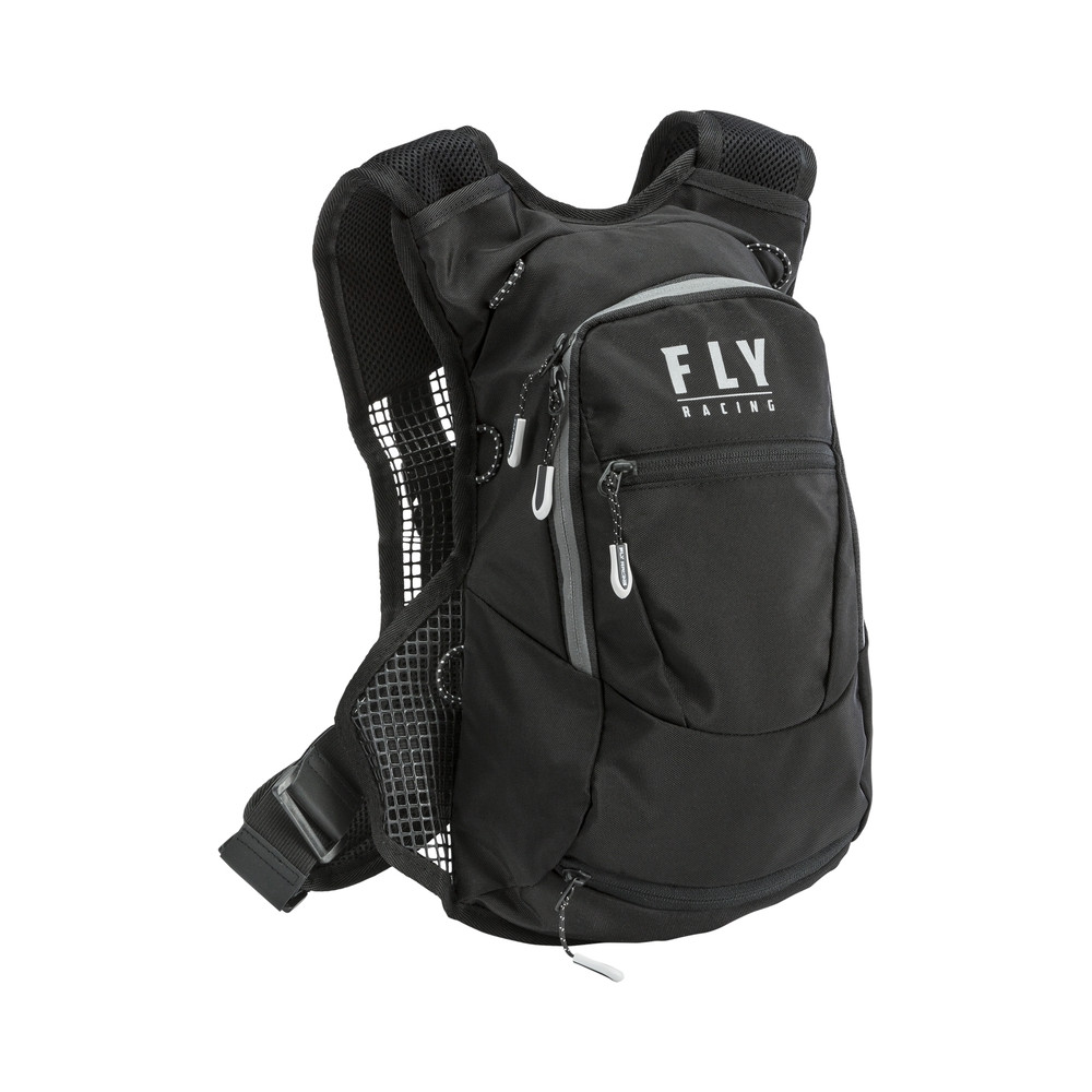 Sac à dos FLY RACING XC 30 Hydro Pack - poche à eau 1L