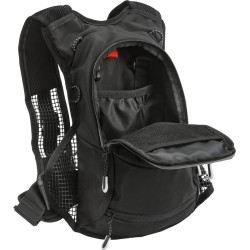 Sac à dos FLY RACING XC 30 Hydro Pack - poche à eau 1L