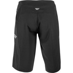 Short FLY RACING Warpath - noir