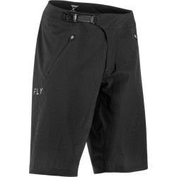 Short FLY RACING Warpath - noir