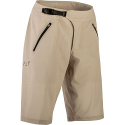 Short FLY RACING Warpath - taupe