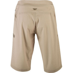 Short FLY RACING Warpath - taupe