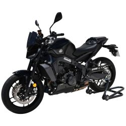 Garde boue arrière Evo Ermax Yamaha MT09 2024-