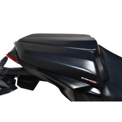 Capot de selle Ermax pour Yamaha MT09 2024-