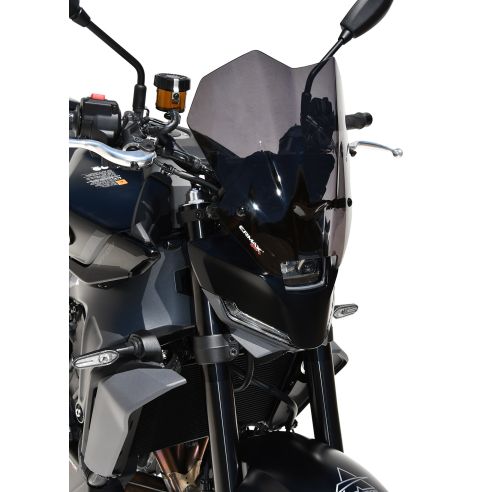 Saute vent Ermax, Yamaha MT09 2024-