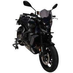 Saute vent Ermax, Yamaha MT09 2024-