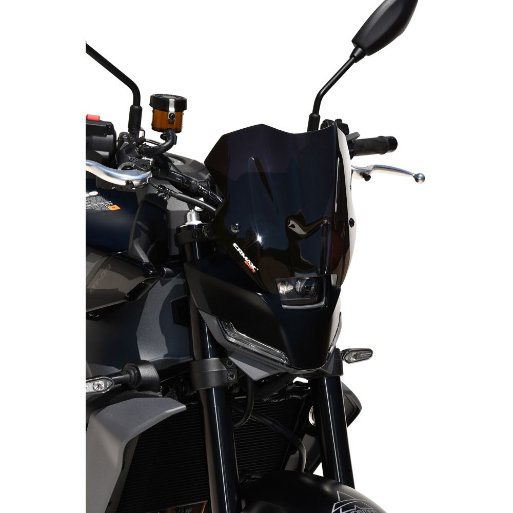 Saute vent sport Ermax, Yamaha MT09 2024-