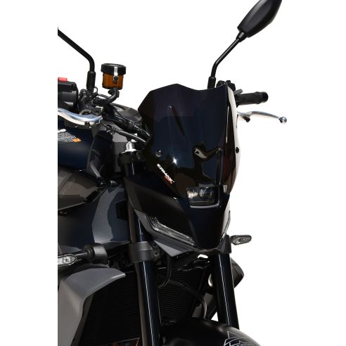 Saute vent sport Ermax, Yamaha MT09 2024-