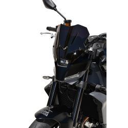 Saute vent sport Ermax, Yamaha MT09 2024-