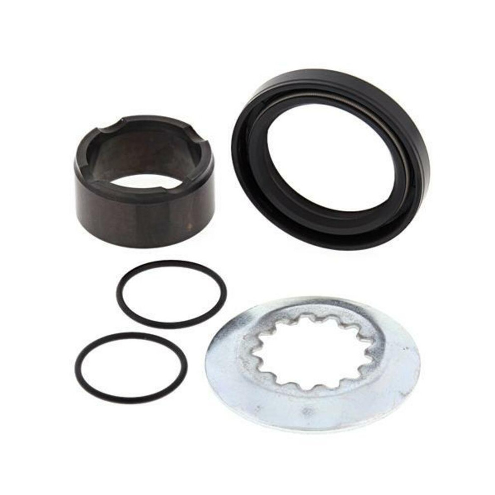 Kit reconditionnement d'arbre de sortie de boite ALL BALLS Kawasaki KLX300R