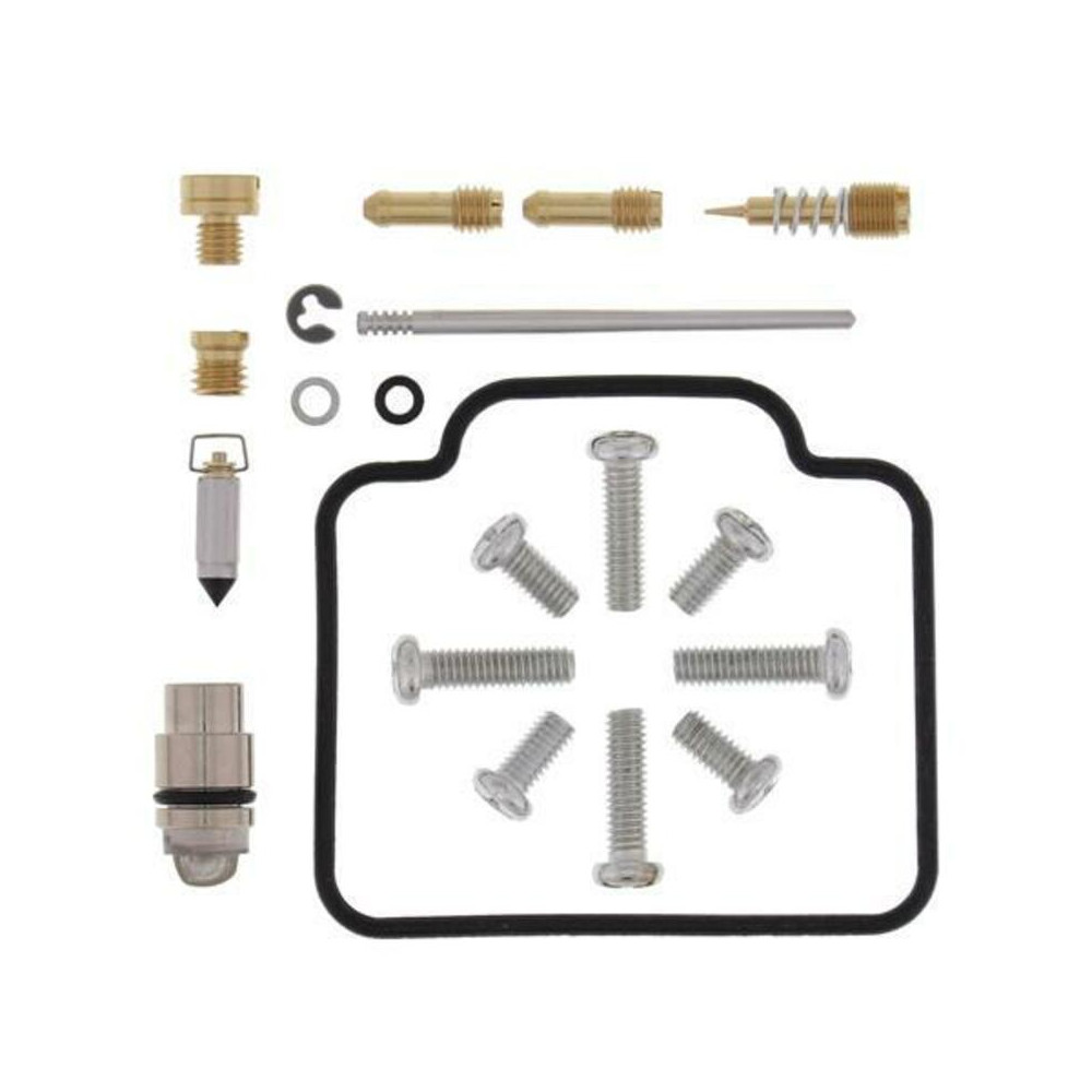 Kit réparation de carburateur ALL BALLS Polaris 500 Sportsman