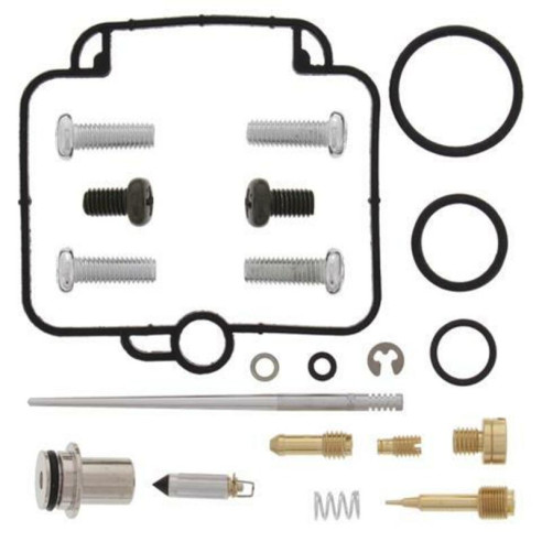 Kit réparation de carburateur ALL BALLS Polaris 500 Sportsman