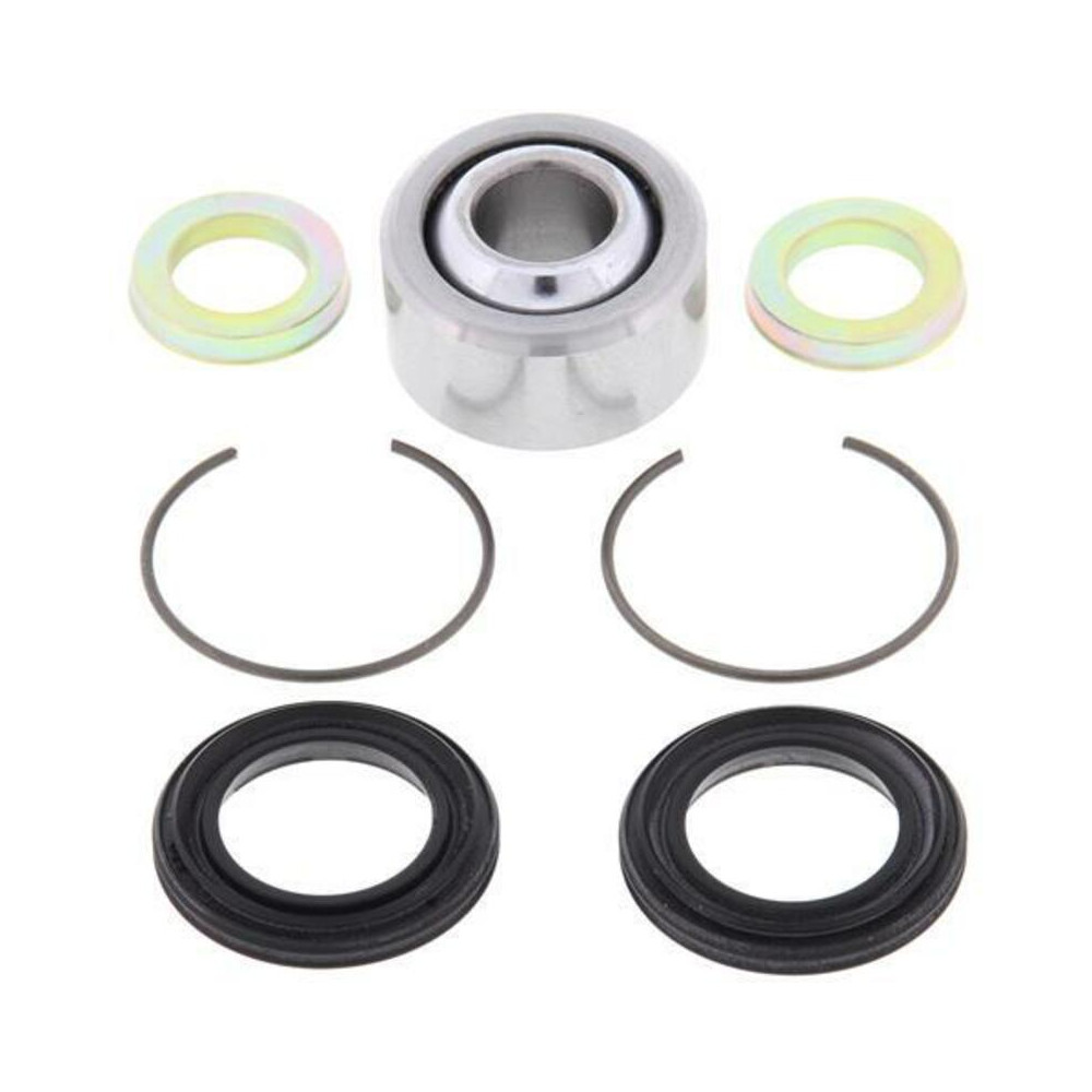 Kit roulements d'amortisseur inférieur ALL BALLS Honda CR125R/250R