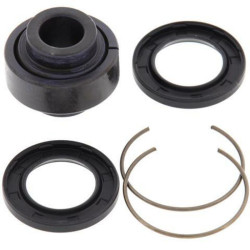 Kit roulements d'amortisseur inférieur ALL BALLS Honda CR125R/250R/500R