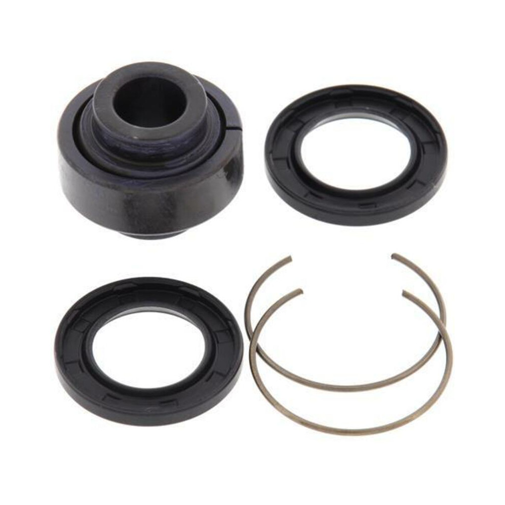 Kit roulements d'amortisseur inférieur ALL BALLS Honda CR125R/250R/500R