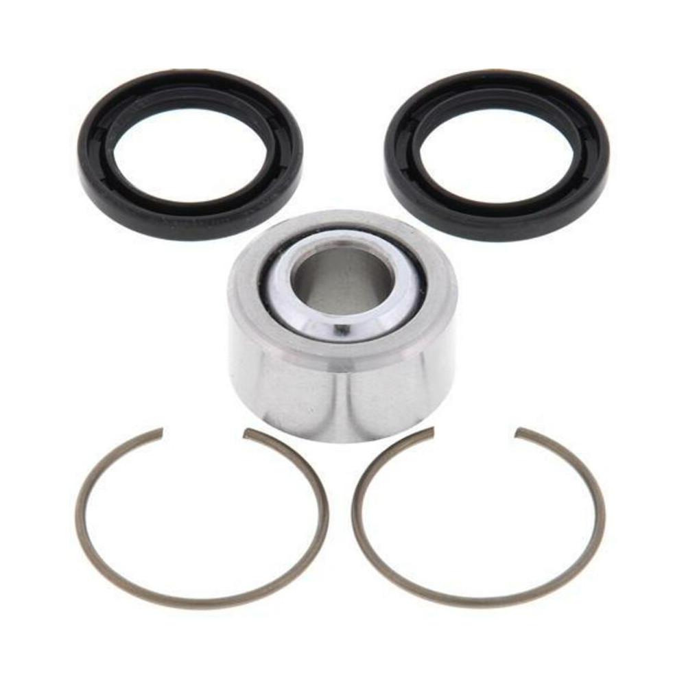 Kit roulements d'amortisseur inférieur ALL BALLS Suzuki DR350/SE/S/R