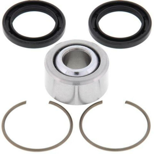 Kit roulements d'amortisseur inférieur ALL BALLS Suzuki DR350/SE/S/R