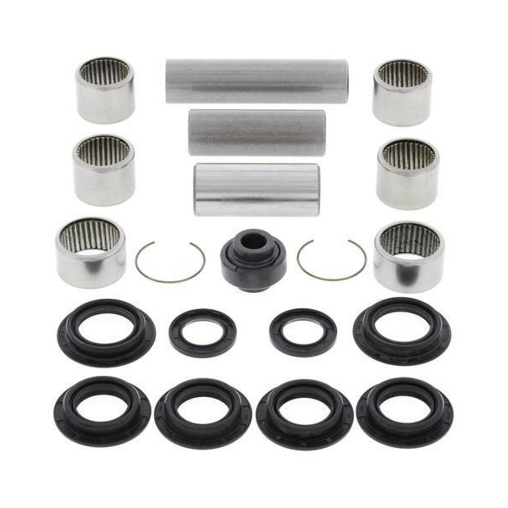 Kit réparation de biellettes ALL BALLS Honda CR125R/250R/500R