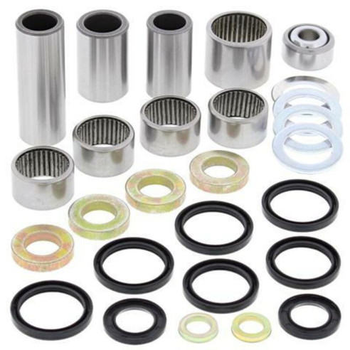 Kit réparation de biellettes ALL BALLS Honda CR125R/250R