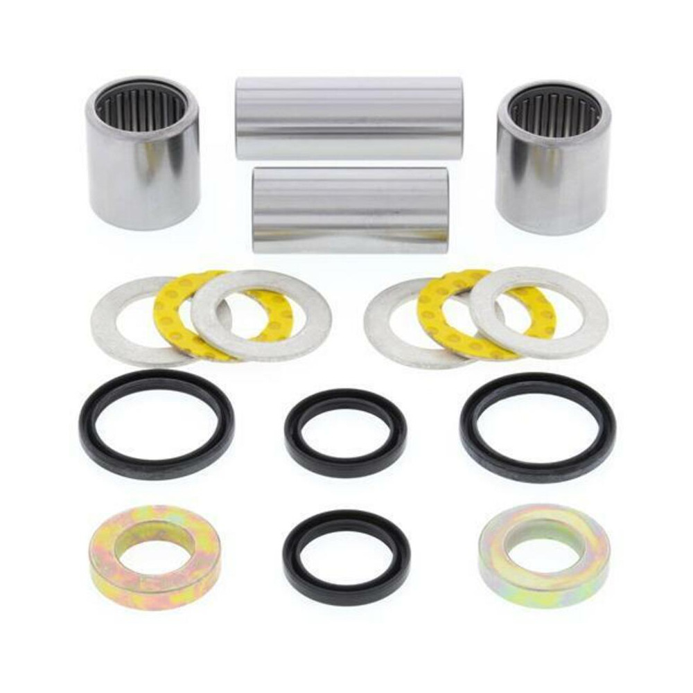 Kit réparation de bras oscillant ALL BALLS Honda CRF250R/HM CRE-F250X