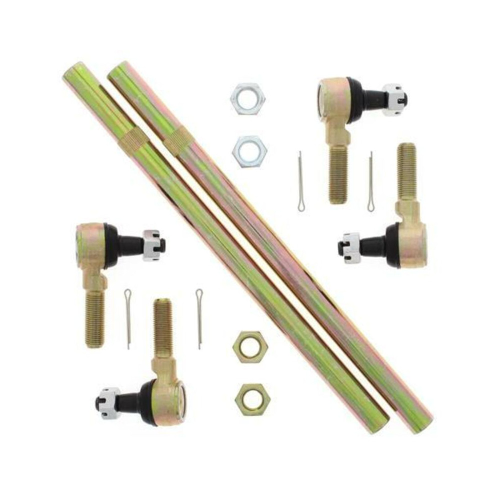 Kit rotules de direction et axes ALL BALLS Ø12mm