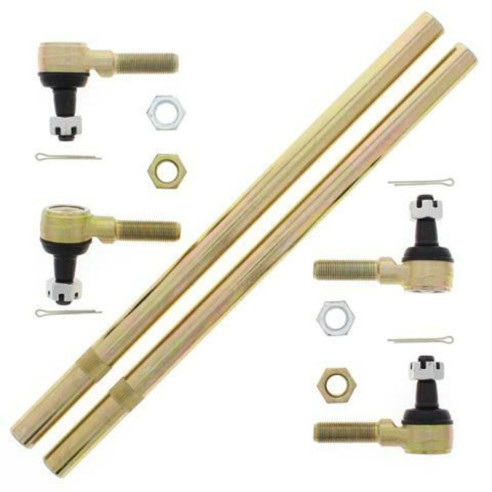 Kit rotules de direction et axes ALL BALLS Ø12mm Yamaha