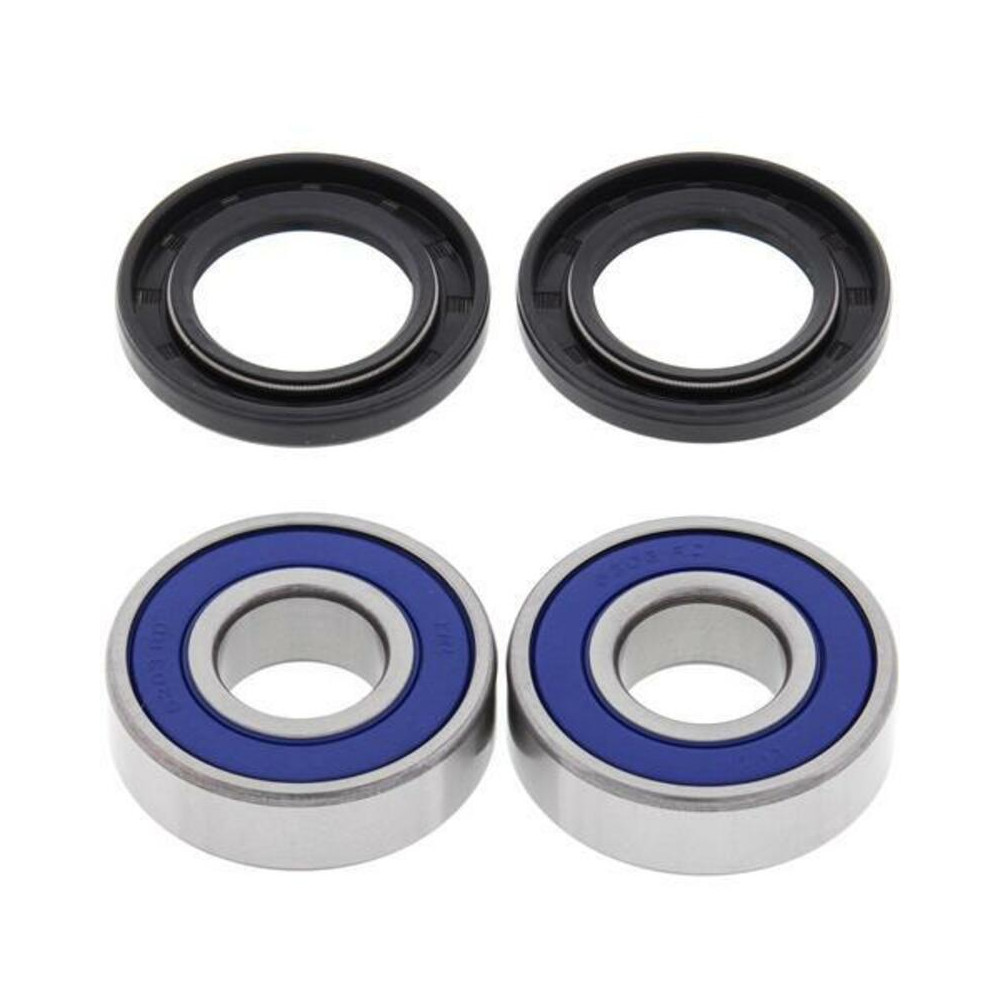 Kit roulements de roue arrière ALL BALLS Yamaha FZ8/MT-09