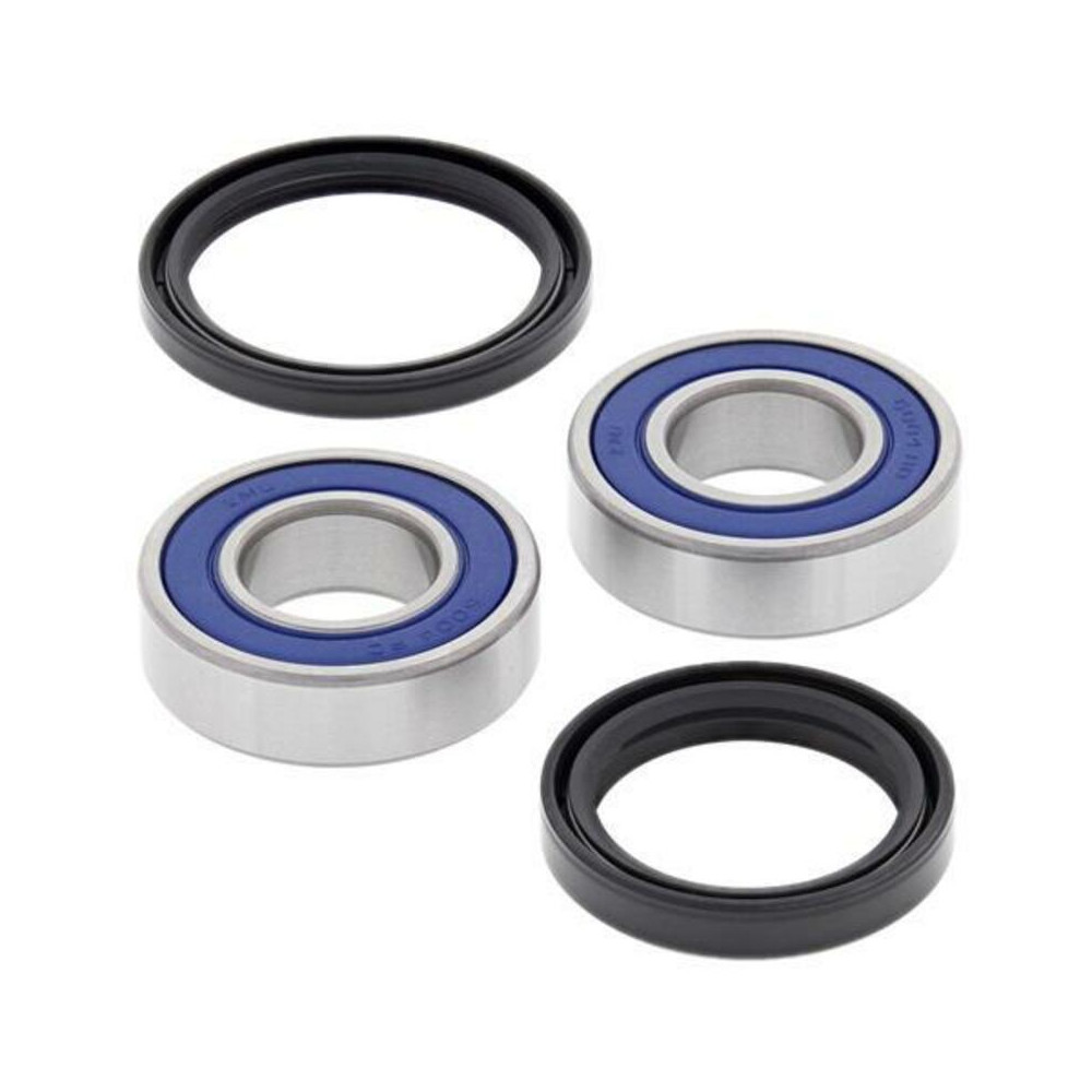 Kit roulements de roue avant ALL BALLS Husqvarna WR125/250/360 / SMR450