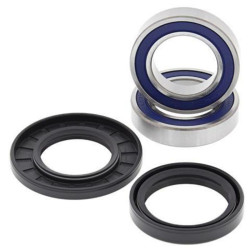 Kit roulements de roue avant ALL BALLS Husqvarna WR250/TE570