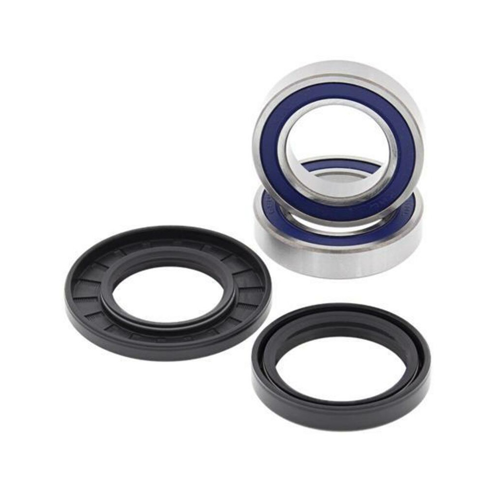 Kit roulements de roue avant ALL BALLS Husqvarna WR250/TE570