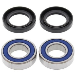 Kit roulements de roue avant ALL BALLS Suzuki GSX-R600/750