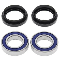 Kit roulements de roue avant ALL BALLS Yamaha YFM600/660F Grizzly