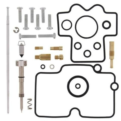 Kit réparation de carburateur - Honda CR250R